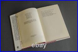 Return of the King First edition, 11th Impression, Tolkien, Lord of the Rings