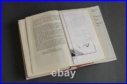 Return of the King First edition, 11th Impression, Tolkien, Lord of the Rings