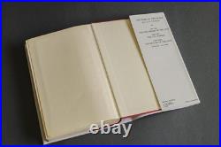 Return of the King First edition, 11th Impression, Tolkien, Lord of the Rings