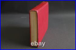 Return of the King First edition, 11th Impression, Tolkien, Lord of the Rings