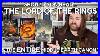 Should You Read The Lord Of The Rings U0026 The Entire Middle Earth Canon