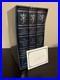 Signed Alan Lee Tolkien Lord Of The Rings Deluxe Illustrated Boxset 2024