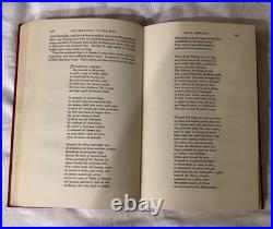 THE FELLOWSHIP OF THE RING, LORD OF THE RINGS JRR TOLKIEN 1ST ED, 5th IMP 1956