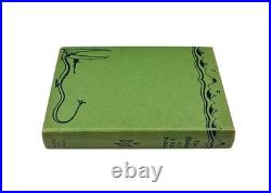 THE HOBBIT 1961 J R R Tolkien Thirteenth Imp. RARE Superior Lord of the Rings