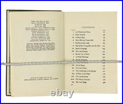 THE HOBBIT 1961 J R R Tolkien Thirteenth Imp. RARE Superior Lord of the Rings