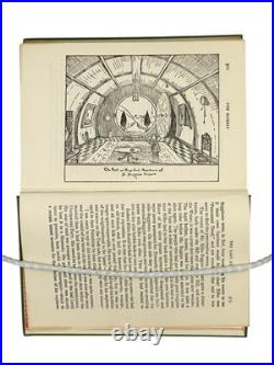 THE HOBBIT 1961 J R R Tolkien Thirteenth Imp. RARE Superior Lord of the Rings
