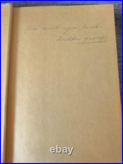 THE HOBBIT J. R. R. Tolkien 1st/31th 1966 HCDJ Lord Of The Rings