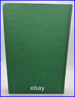 THE HOBBIT J. R. R. Tolkien 1st/34th 1966 HCDJ Lord Of The Rings