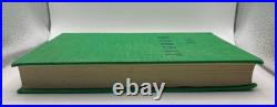 THE HOBBIT J. R. R. Tolkien 1st/34th 1966 HCDJ Lord Of The Rings