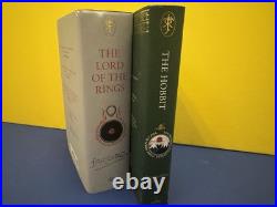 THE HOBBIT/LORD OF THE RINGS Collection And Recent Prints/Guide To Midd Earth