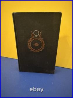 THE HOBBIT/LORD OF THE RINGS Collection And Recent Prints/Guide To Midd Earth