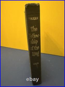 THE HOBBIT/LORD OF THE RINGS Collection And Recent Prints/Guide To Midd Earth