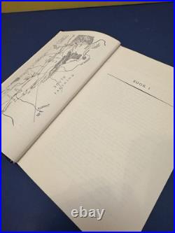 THE HOBBIT/LORD OF THE RINGS Collection And Recent Prints/Guide To Midd Earth