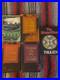 THE HOBBIT LORD OF THE RINGS Trilogy Silmarillion 1965 w Maps J. R. R. Tolkien