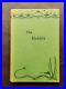 THE HOBBIT by J. R. R. Tolkien 1961 hcdj UK Edition The Lord of the Rings VG