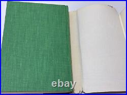 THE HOBBIT by J. R. R. Tolkien 1st/35th 1966 HCDJ Lord of the Rings LOTR