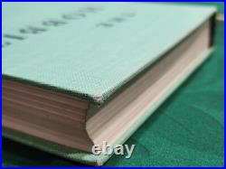 THE HOBBIT by J. R. R. Tolkien pub 1951 hcdj 2nd Edition The Lord of the Rings