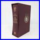 THE LORD OF THE RINGS 50th Anniversary Deluxe Slipcase Edition J. R. R. Tolkien