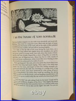 THE LORD OF THE RINGS By J. R. R. Tolkien- Folio Society 3 Vol. Set Unread MINT