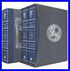 THE LORD OF THE RINGS Deluxe Illustrated Boxed Set Hardcover