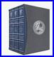 THE LORD OF THE RINGS Deluxe Illustrated Boxed Set Hardcover