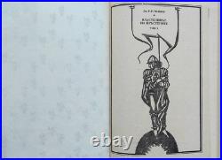 THE LORD OF THE RINGS J. R. R. TOLKIEN 1990 1st BULGARIA EDITION RARE VERY BOOK