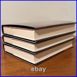 THE LORD OF THE RINGS J. R. R. Tolkien 1965 2nd Ed Box Set STUNNING CONDITION READ