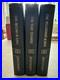 THE LORD OF THE RINGS TRILOGY JRR Tolkien Easton Press Leather Bound