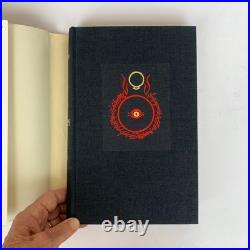 THE LORD OF THE RINGS Trilogy Box Set 1965 w MAPS UNOPENED J. R. R. Tolkien