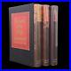 THE LORD OF THE RINGS Trilogy Second Revised Edition 1965 HCDJ Box Set TOLKIEN