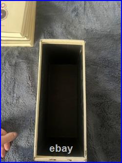 THE LORD OF THE RINGS by J. R. R. Tolkien 1965 2nd Ed 3 Vol Box Set HC/DJ