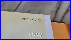 THE SHAPING OF MIDDLE-EARTH (HoMe Vol IV) J. R. R. Tolkien 1986 HC/DJ 1st US Ed