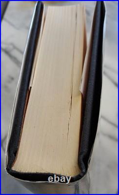 THE SHAPING OF MIDDLE-EARTH (HoMe Vol IV) J. R. R. Tolkien 1986 HC/DJ 1st US Ed