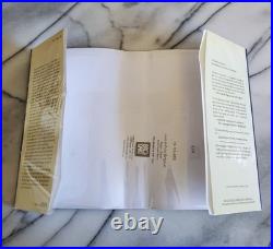 THE SHAPING OF MIDDLE-EARTH (HoMe Vol IV) J. R. R. Tolkien 1986 HC/DJ 1st US Ed