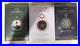 THE SILMARILLION, HOBBIT, LORD OF THE RINGS TRILOGY JRR Tolkien Deluxe SEALED