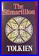 THE SILMARILLION TOLKIEN 1st Edition First Print HB /DJ 1977 Hobbit Lord Rings
