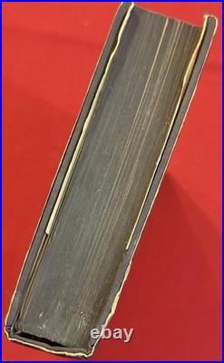 THE SILMARILLION TOLKIEN 1st Edition First Print HB /DJ 1977 Hobbit Lord Rings