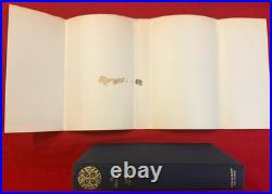 THE SILMARILLION TOLKIEN 1st Edition First Print HB /DJ 1977 Hobbit Lord Rings THE SILMARILLION TOLKIEN 1st Edition First Print HB /DJ 1977 Hobbit Lord Rings