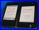 TOLKIEN DELUXE EDITIONS THE HOBBIT 2nd & LORD OF THE RINGS 5th GEORGE ALLEN &