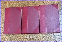 TOLKIEN J R R. / LORD OF THE RINGS The Fellowship of the Ring The Two Towers