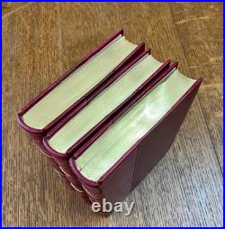 TOLKIEN J R R. / LORD OF THE RINGS The Fellowship of the Ring The Two Towers