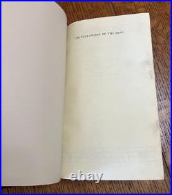 TOLKIEN J R R. / LORD OF THE RINGS The Fellowship of the Ring The Two Towers