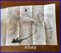 TOLKIEN J R R. / LORD OF THE RINGS The Fellowship of the Ring The Two Towers