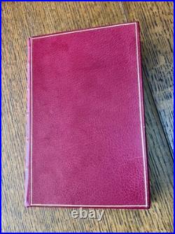 TOLKIEN J R R. / LORD OF THE RINGS The Fellowship of the Ring The Two Towers 1st