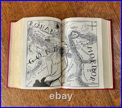 TOLKIEN J R R. / LORD OF THE RINGS The Fellowship of the Ring The Two Towers 1st
