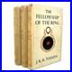 TOLKIEN, J. R. R. The Lord of the Rings Allen & Unwin, 1960-1 1st Editions