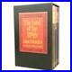 TOLKIEN, J. R. R. The Lord of the Rings Boxed Set Houghton Mifflin, 1965