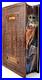 TOLKIEN THE LORD OF THE RINGS premium leather binding, foreedge painting