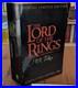 TOLKIEN The Lord of the rings, special Cannes Limited edition 2001