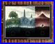 TThe Lord Of The Rings Trilogy Art Movie Poster J. R. R. Tolkien movie art poster